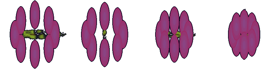 spatial operating theater