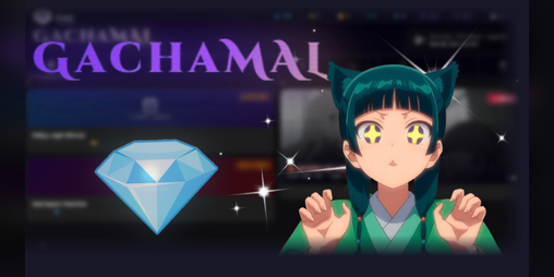 Cover image for GachaMAL