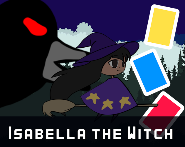 Isabella the Witch