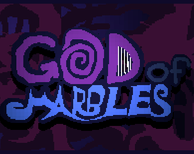 God Of Marbles