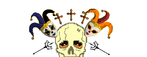 Descensus ad Inferus
