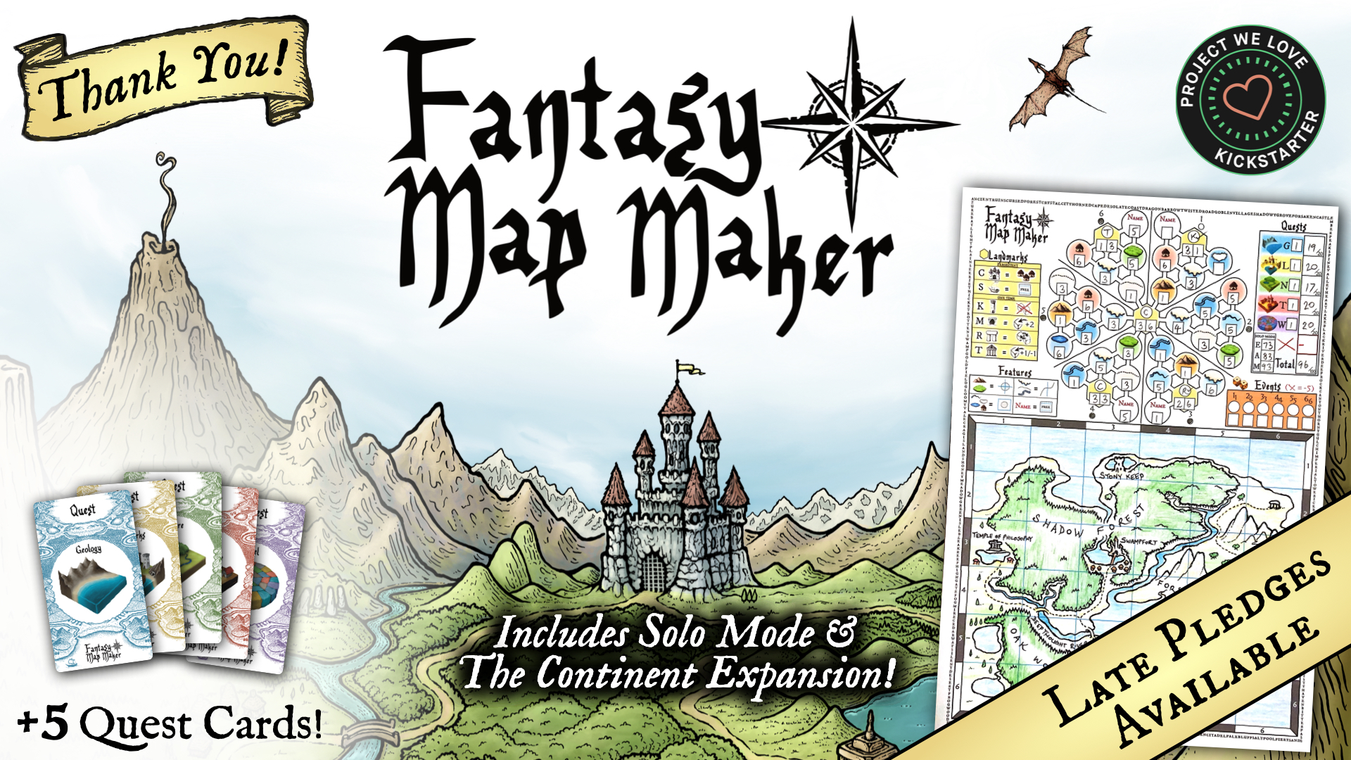 FMM Late Pledge KS cover FMM Late Pledge KS cover