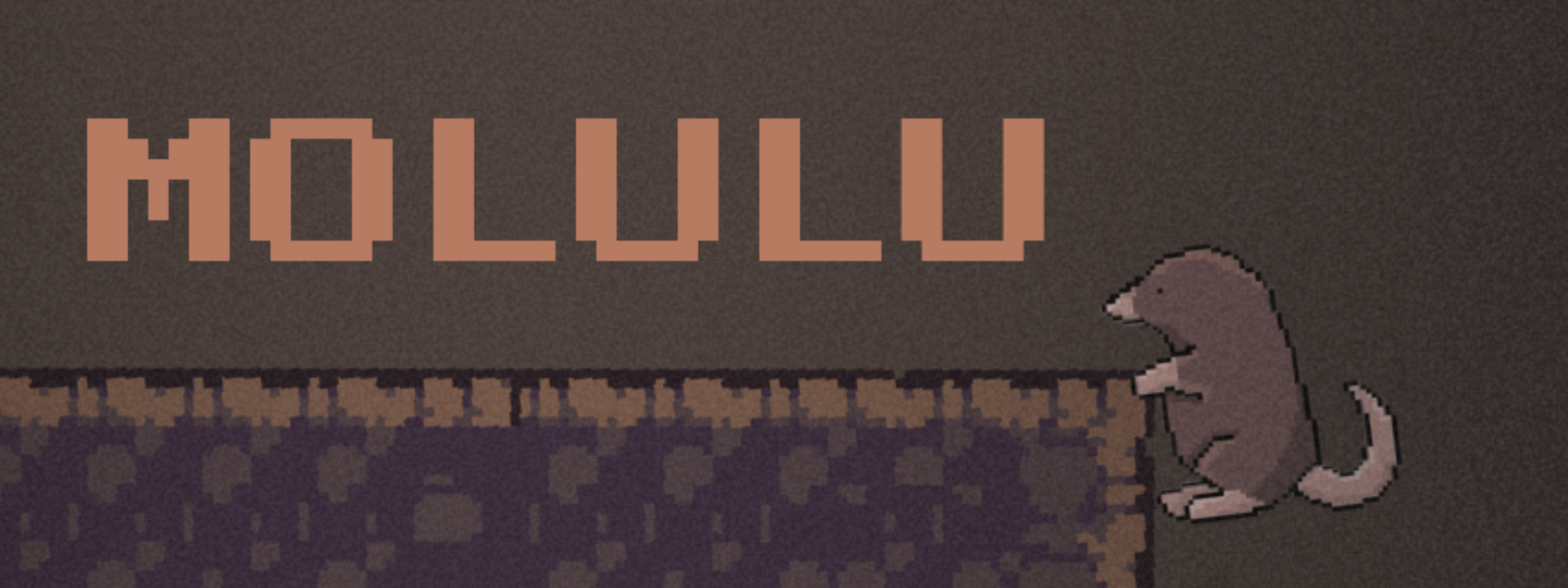 MOLULU THE GAME