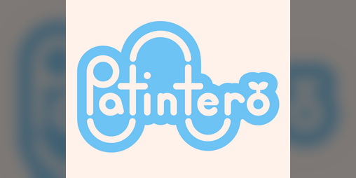 Cover image for Patintero