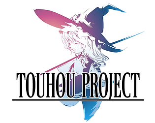 Touhou rpg (Demo)