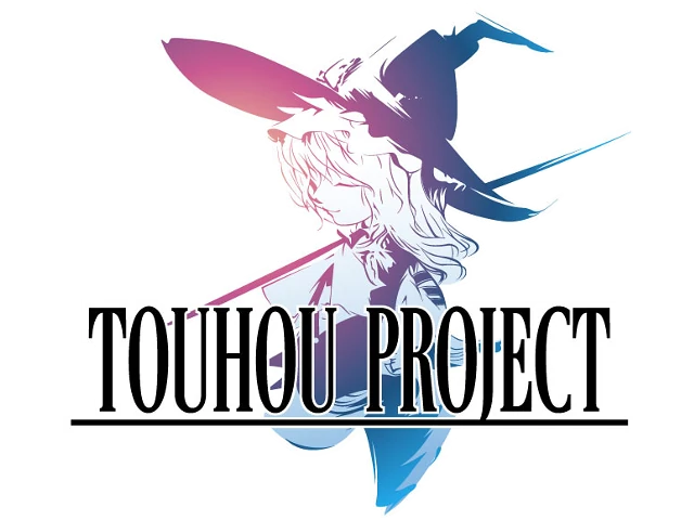Cover image for Touhou rpg (Demo)