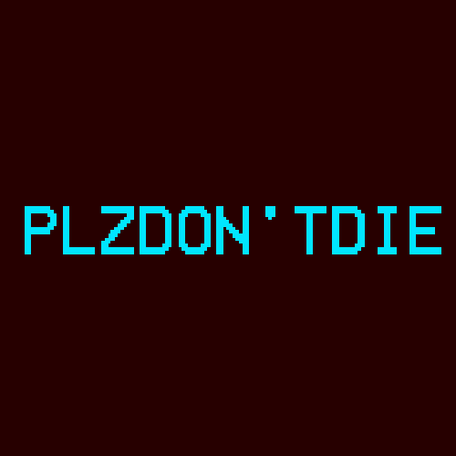 PlzDon'tDie