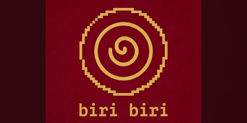 Cover image for Biri~Biri