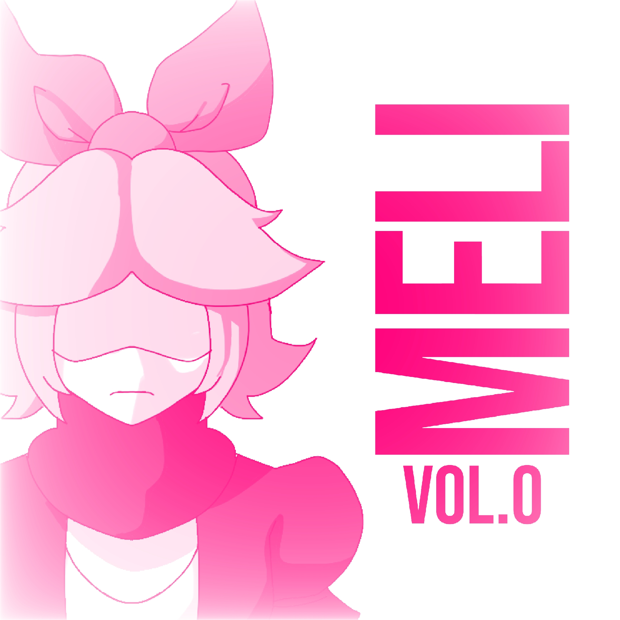 Cover image for Meli | Vol.0