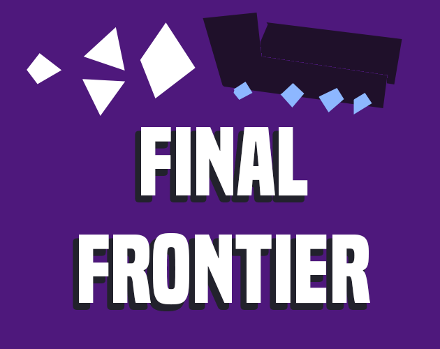 Final Frontier