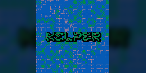 Cover image for kelper