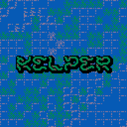 Cover image for kelper