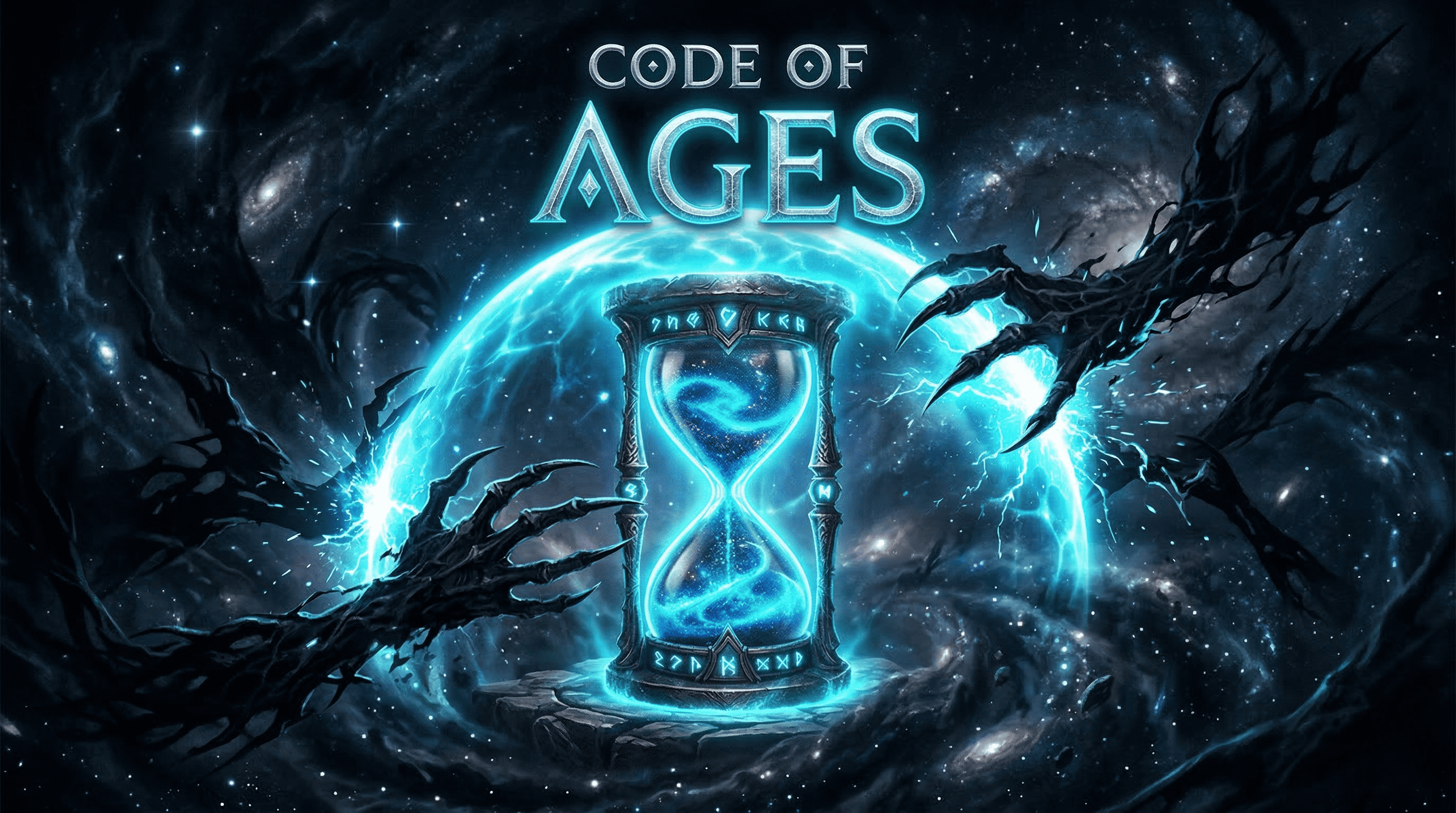 Code of Ages
