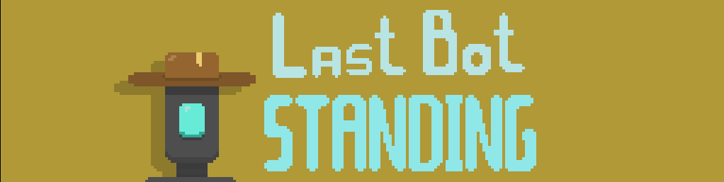 Last Bot Standing