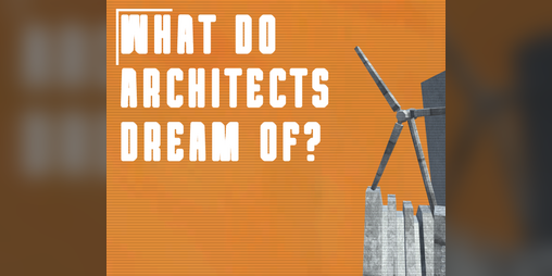 Cover image for What do Architects dream of?