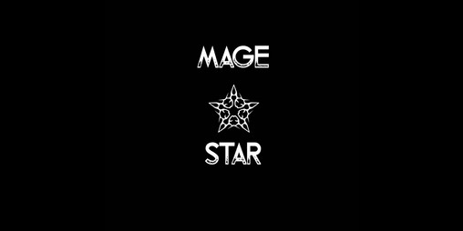 Cover image for Magestar
