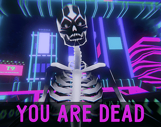 Happy Deathday