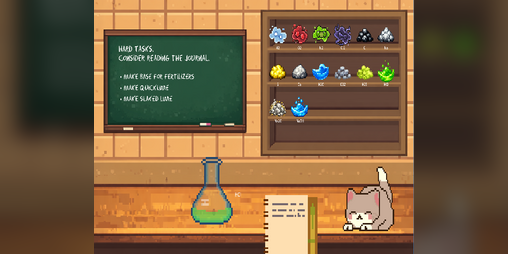 Cover image for Experimentarium