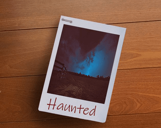 Haunted  