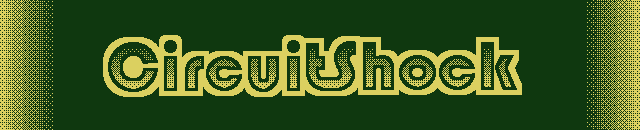 Circuit Shock - B1T Jam
