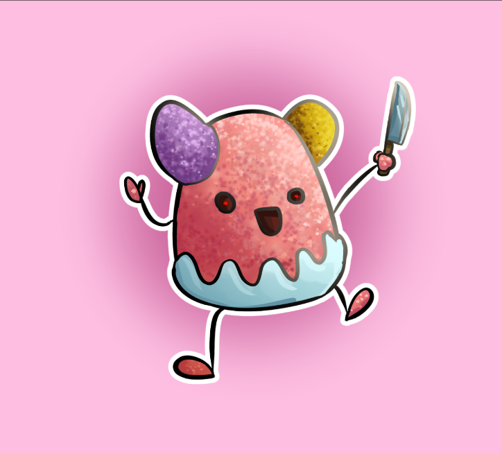 Team Gumdrop Team Gumdrop