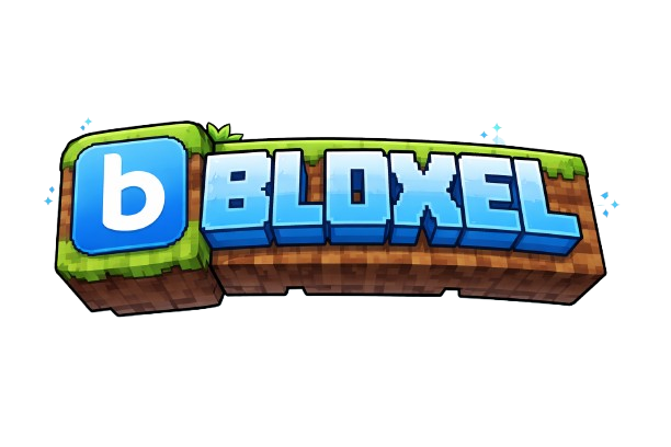 Cover image for Bloxel