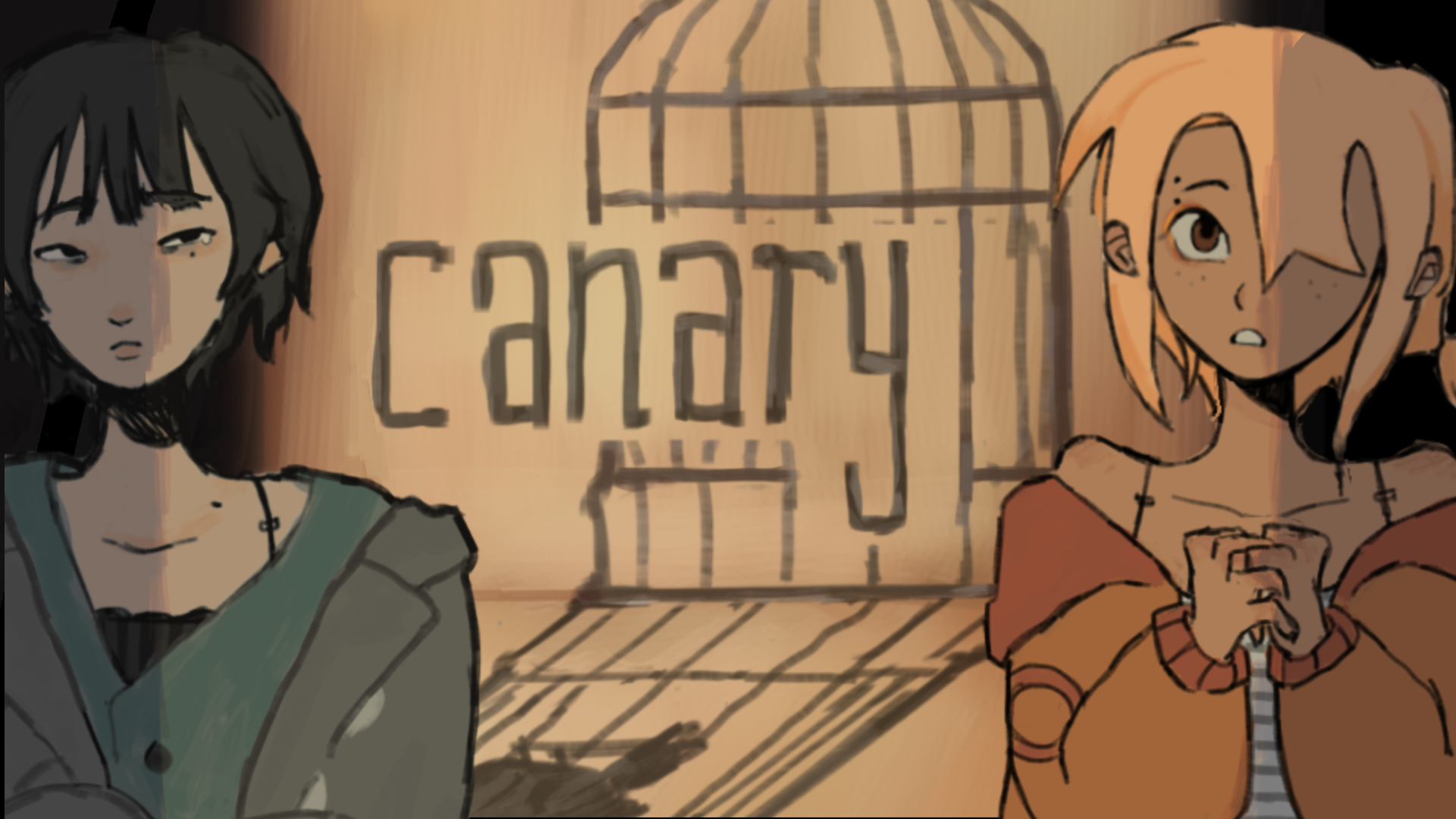 Canary