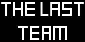 The Last Team (Mini Jam 206)