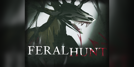 Cover image for Feral Hunt