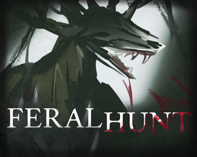 Cover image for Feral Hunt