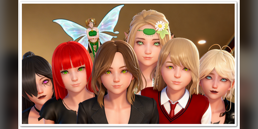 Cover image for Welcome to Tapiaca(NSFW +18)