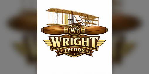 Cover image for Wright Tycoon