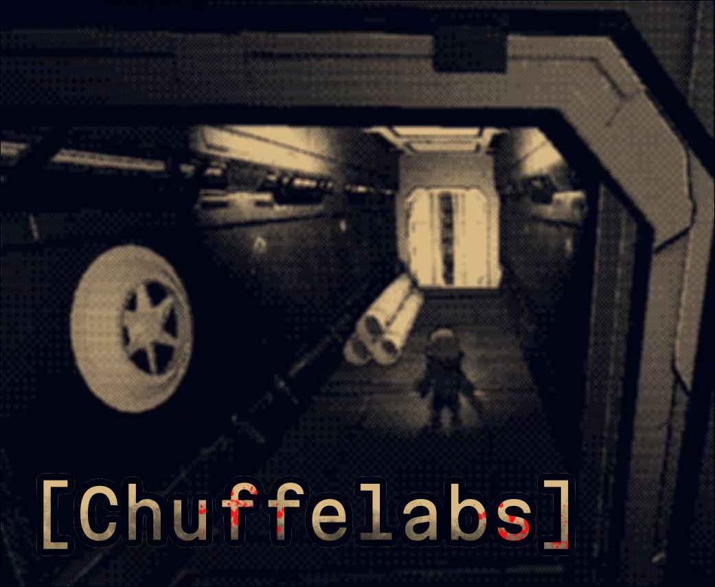 Chuffelabs by QueenOfSquiggles, Efi, GwenTheKween