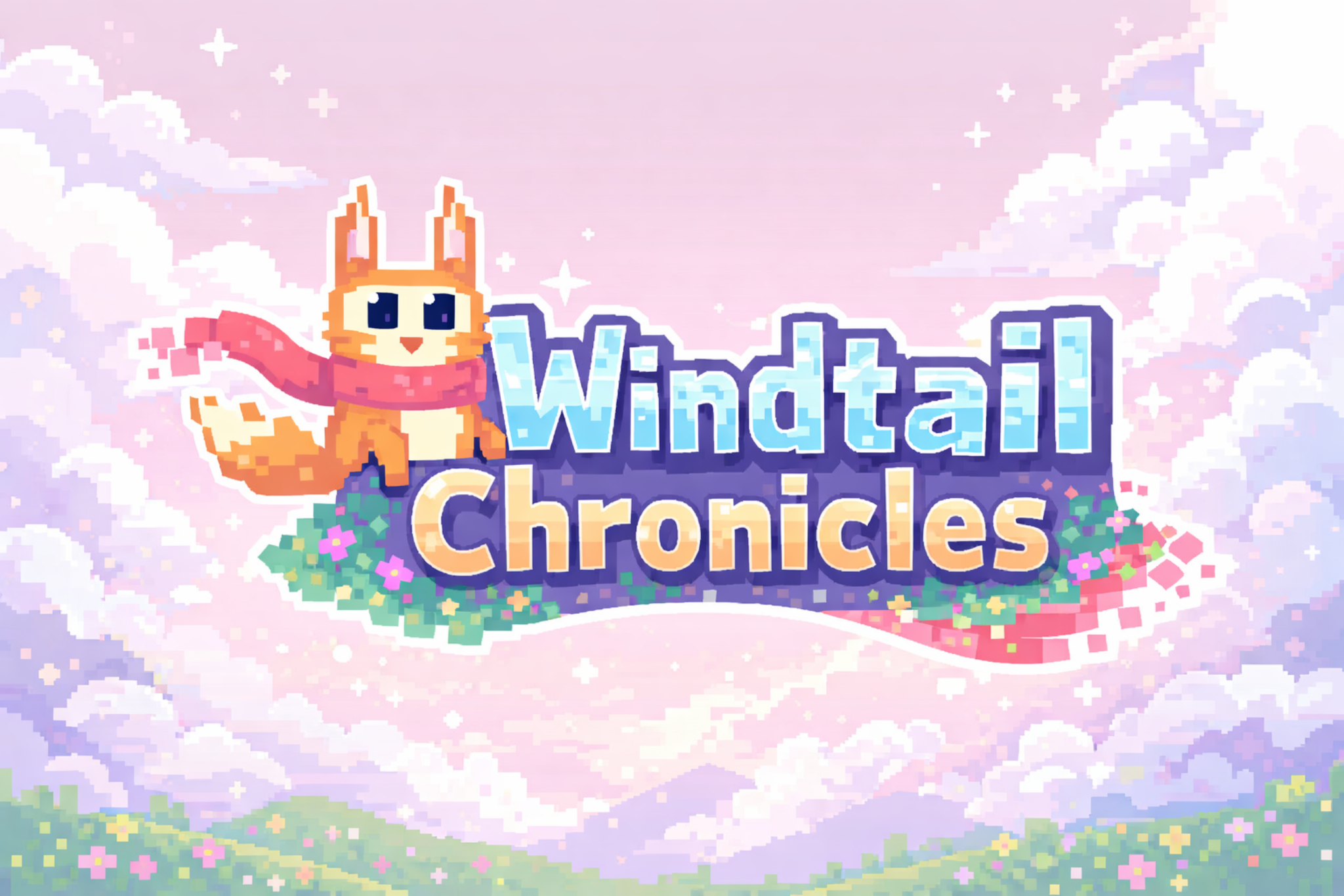 Windtail Chronicles