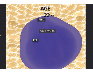 Cutsie Slime Sim