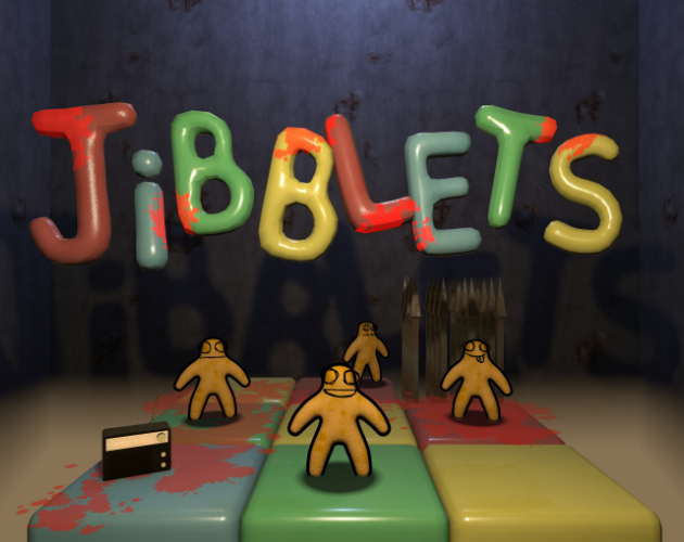 Jibblets