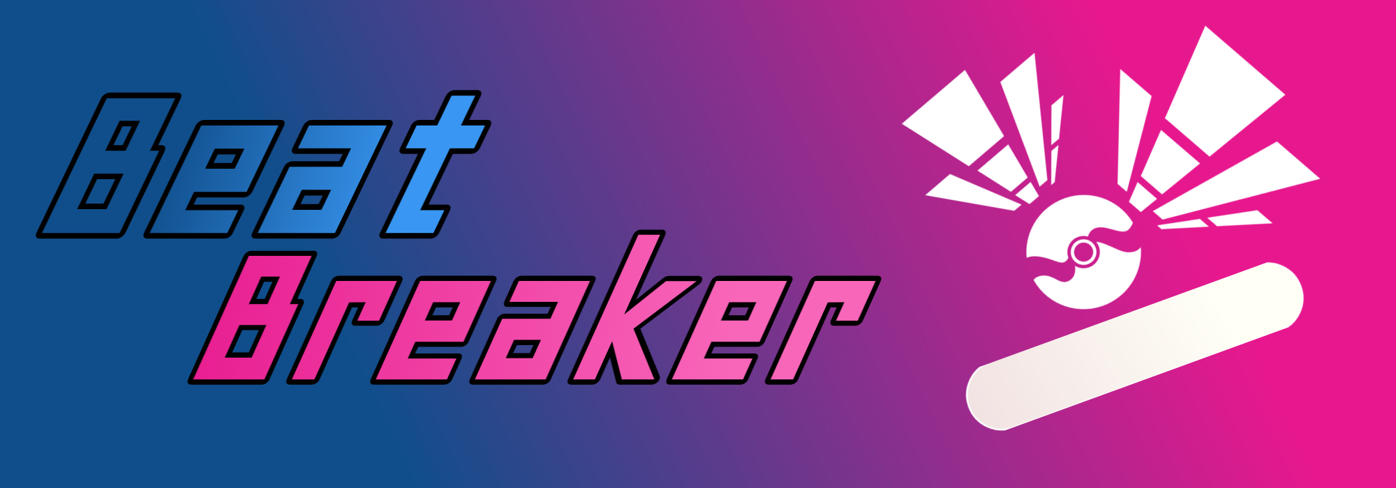 Beat Breaker