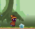 Forest Runner by Scooper98