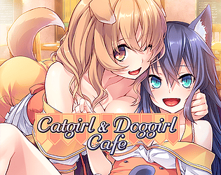 Catgirl & Doggirl Cafe (Android)