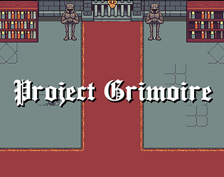 Project Grimoire