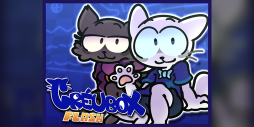 Cover image for Yonibox V2: Créubox FLASH