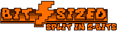 Bit-Sized: Split in 2-Bits