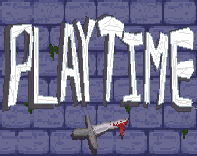 Cover image for Playtime