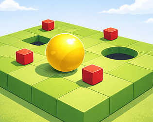Roll A Ball