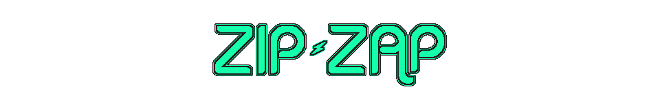 Zip Zap