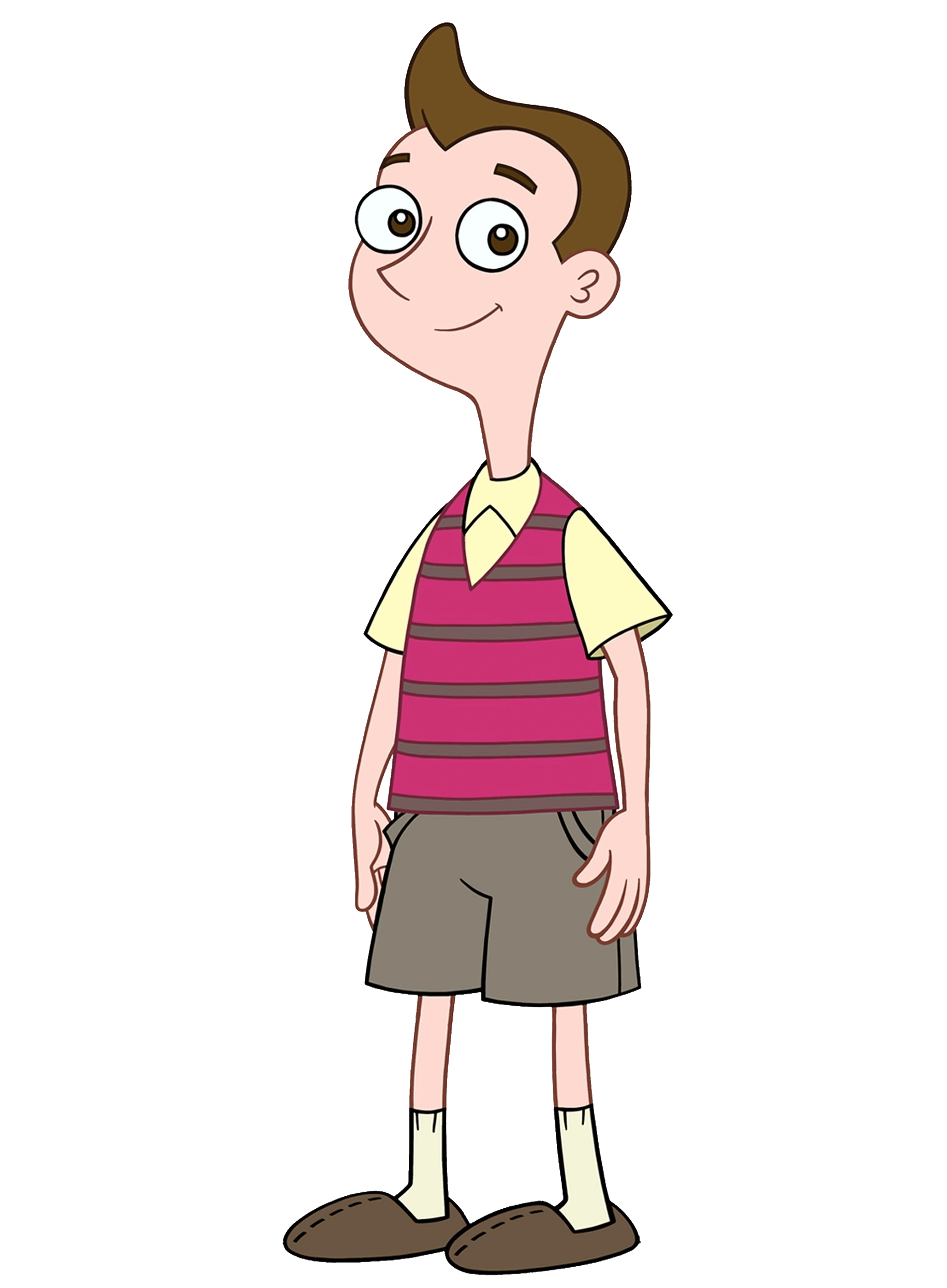 Milo Murphy