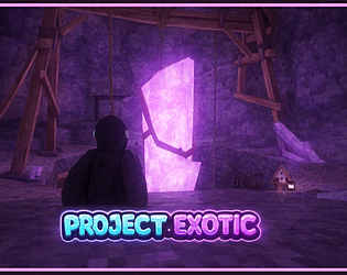 Project Exotic