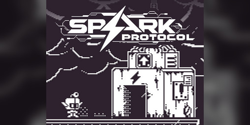 Cover image for Spark Protocol - 1 BIT JAM