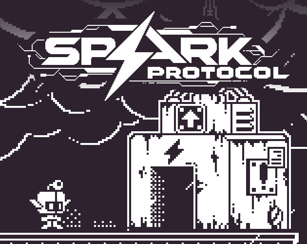 Spark Protocol - 1 BIT JAM
