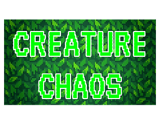 Creature Chaos
